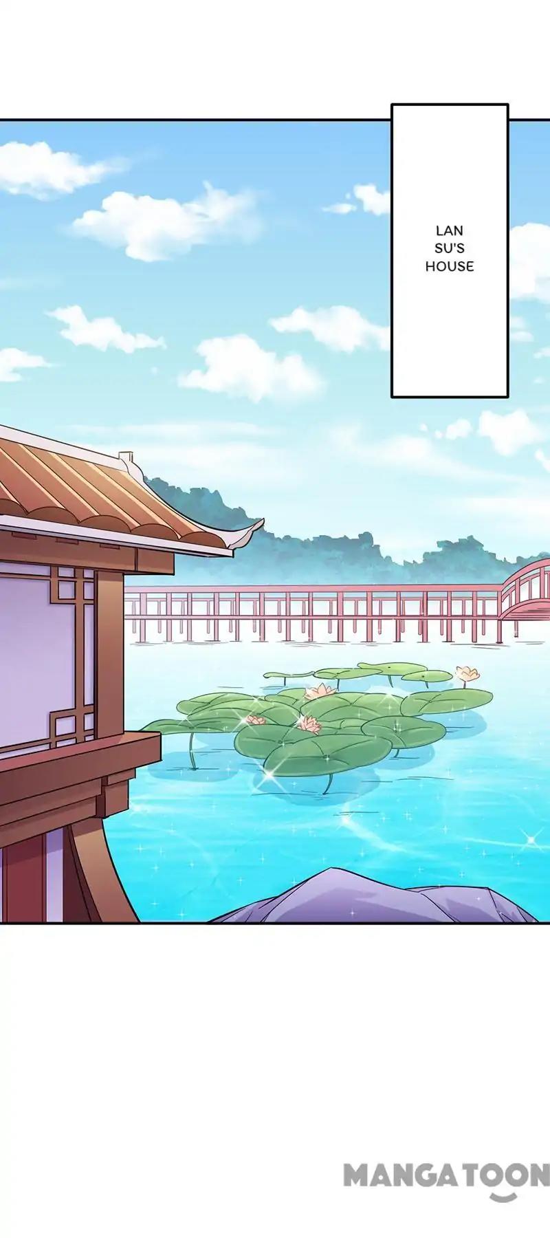 Martial Arts Reigns Chapter 94 page 1 - Chapter 94