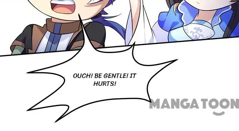 Martial Arts Reigns Chapter 94 page 10 - Chapter 94