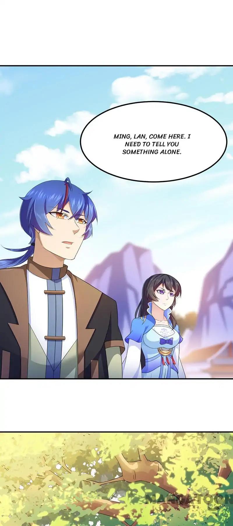 Martial Arts Reigns Chapter 94 page 13 - Chapter 94