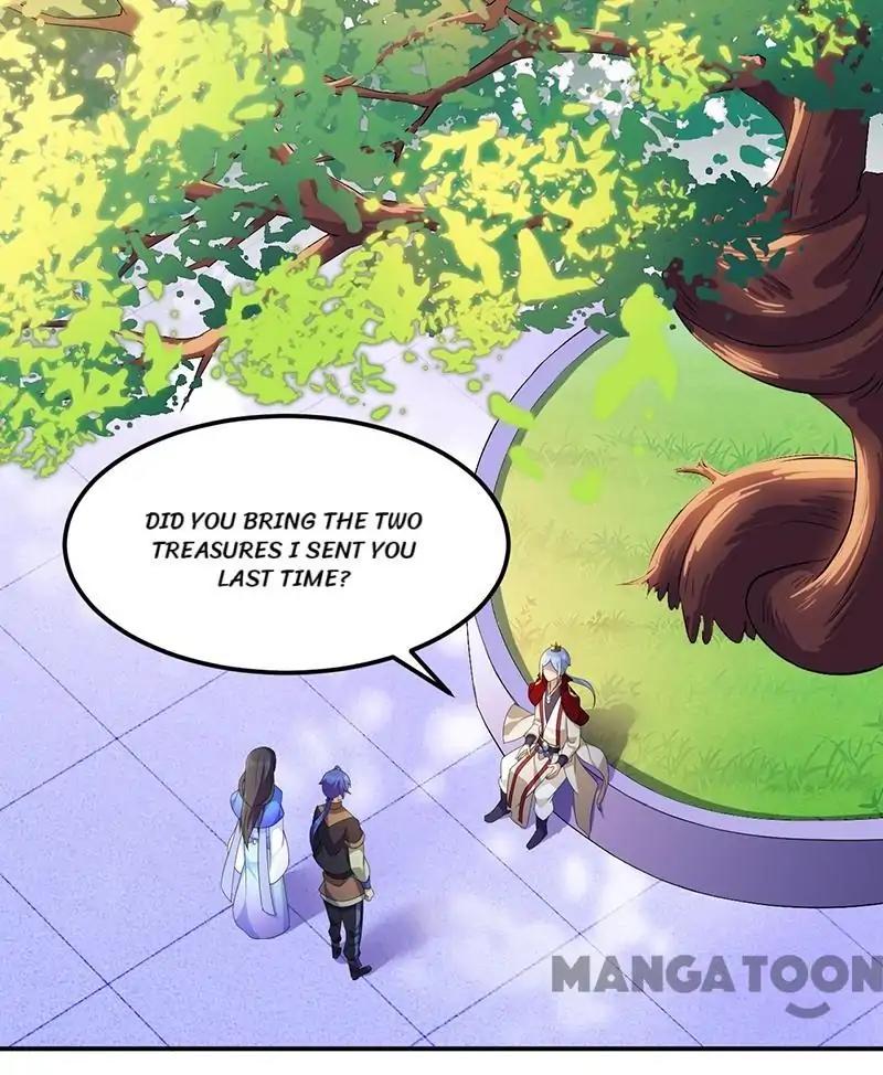 Martial Arts Reigns Chapter 94 page 14 - Chapter 94