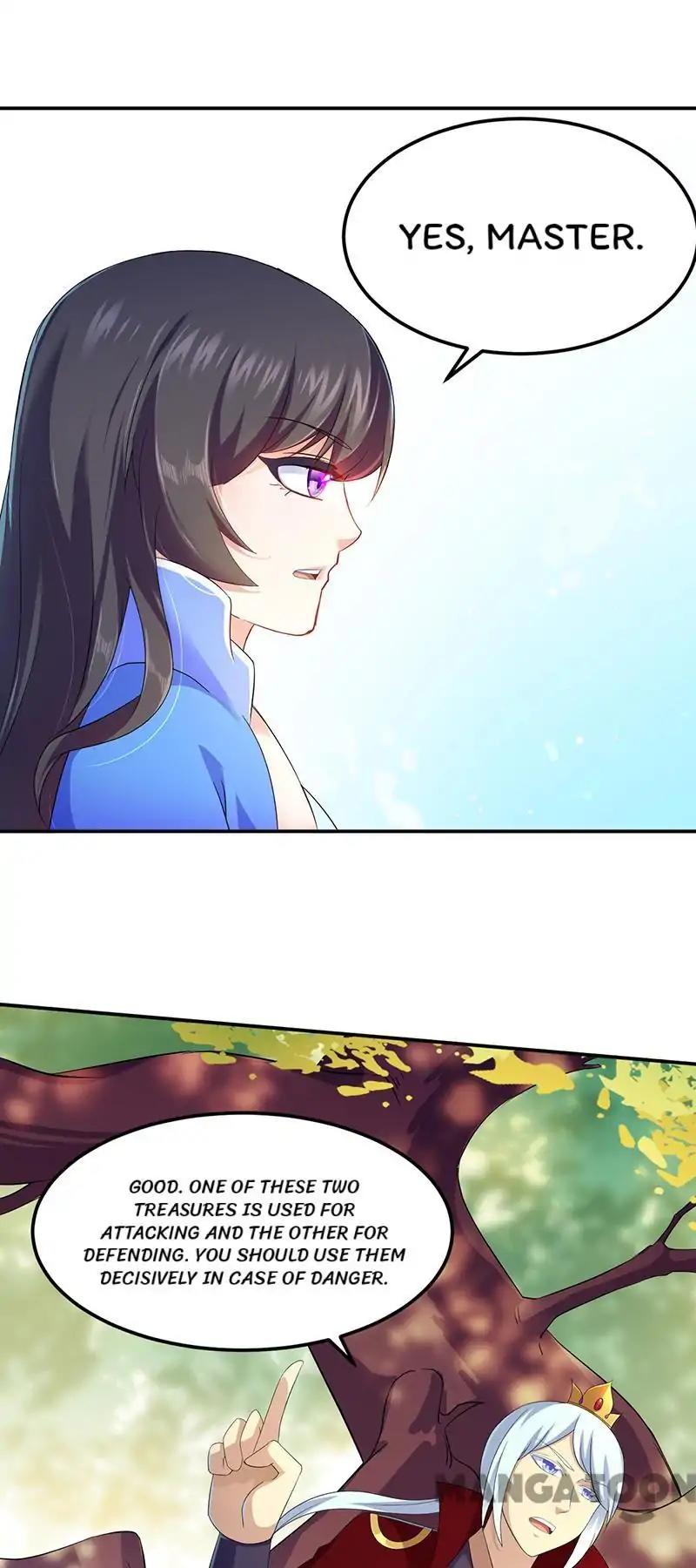 Martial Arts Reigns Chapter 94 page 15 - Chapter 94