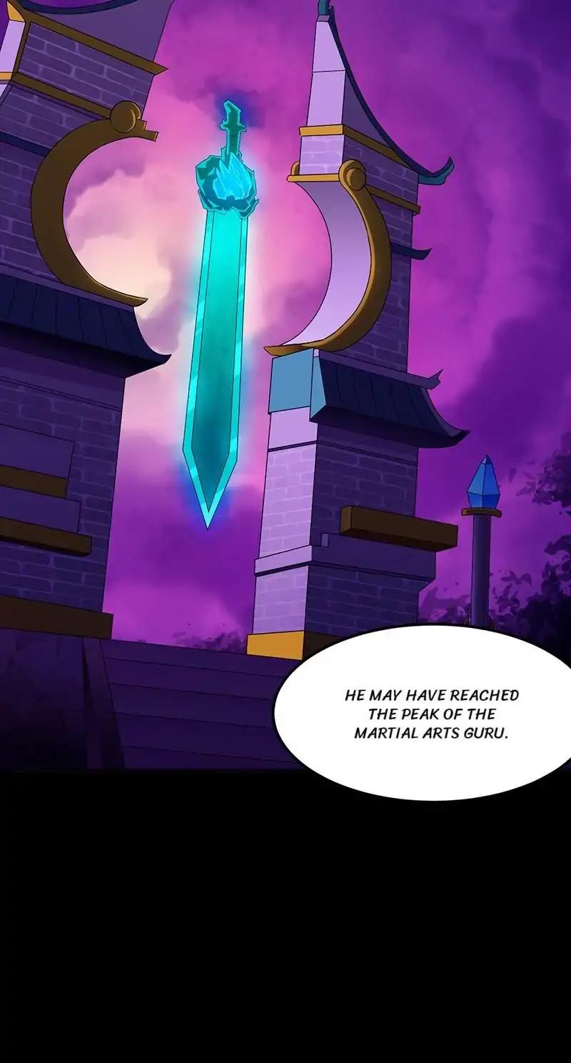 Martial Arts Reigns Chapter 94 page 20 - Chapter 94