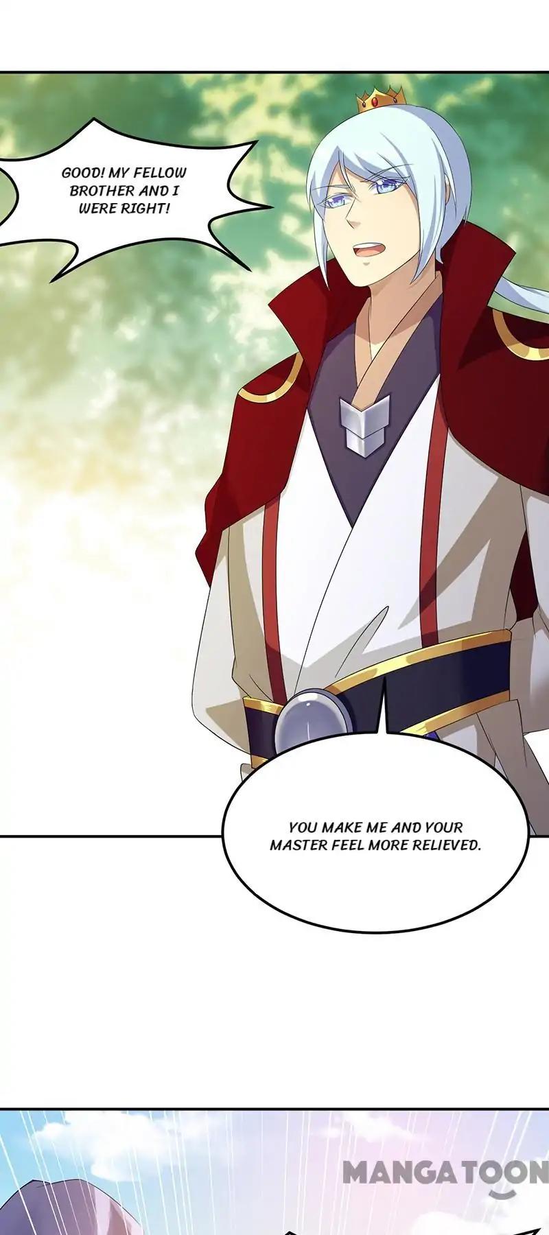 Martial Arts Reigns Chapter 94 page 27 - Chapter 94
