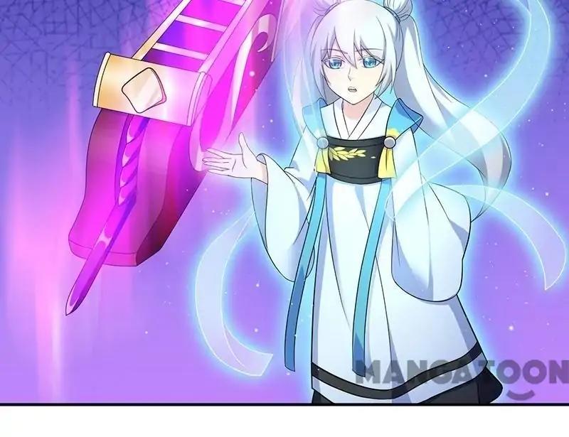 Martial Arts Reigns Chapter 94 page 3 - Chapter 94