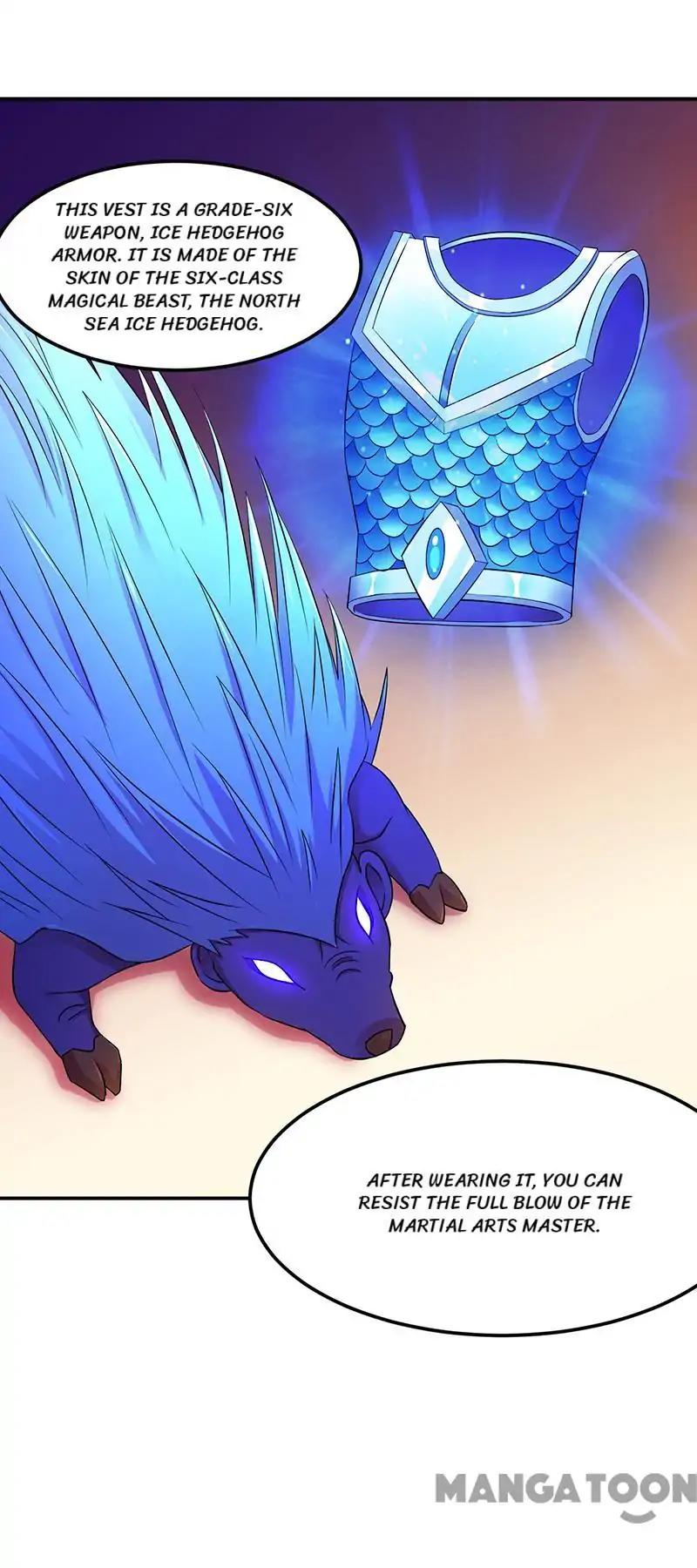 Martial Arts Reigns Chapter 94 page 4 - Chapter 94