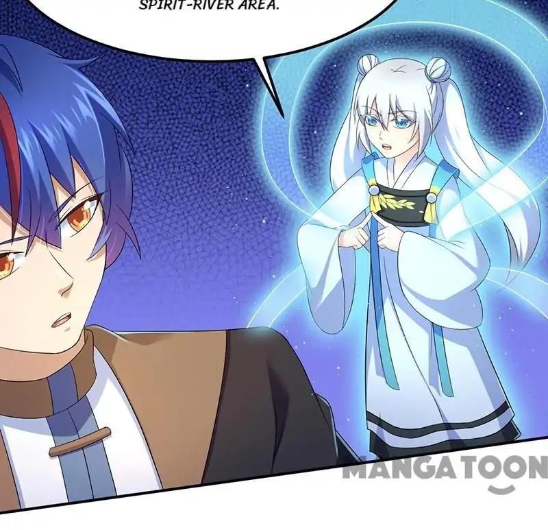 Martial Arts Reigns Chapter 94 page 6 - Chapter 94