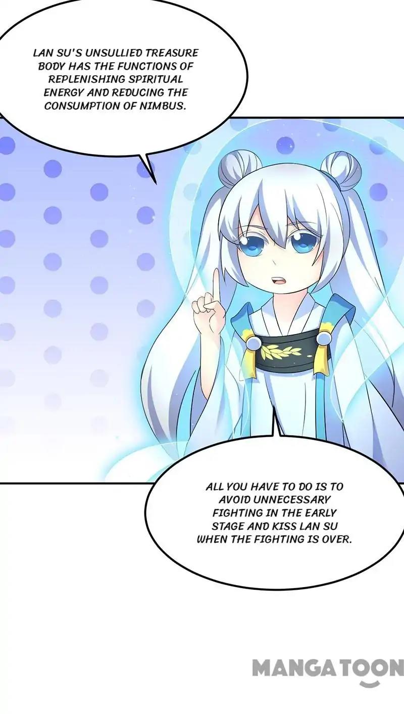 Martial Arts Reigns Chapter 94 page 8 - Chapter 94