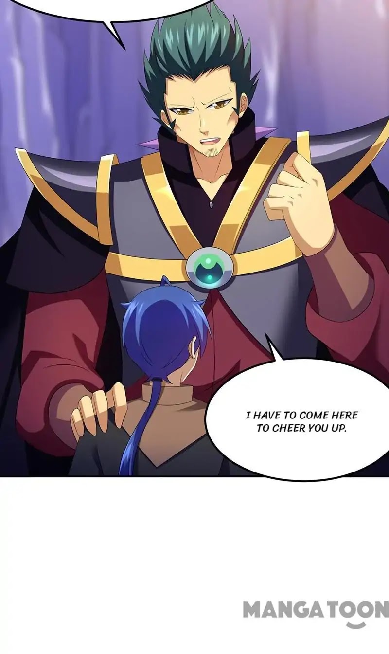 Martial Arts Reigns Chapter 95 page 12 - Chapter 95