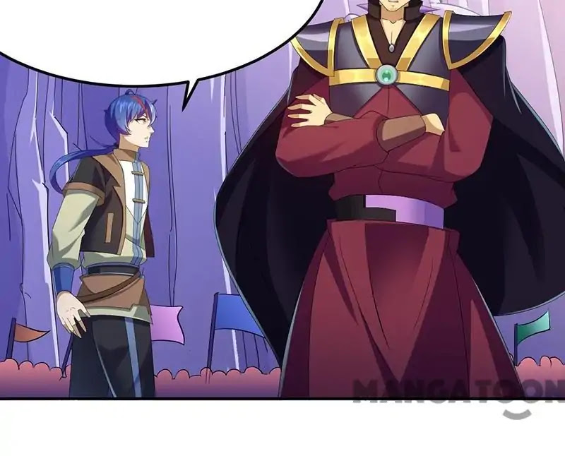 Martial Arts Reigns Chapter 95 page 25 - Chapter 95