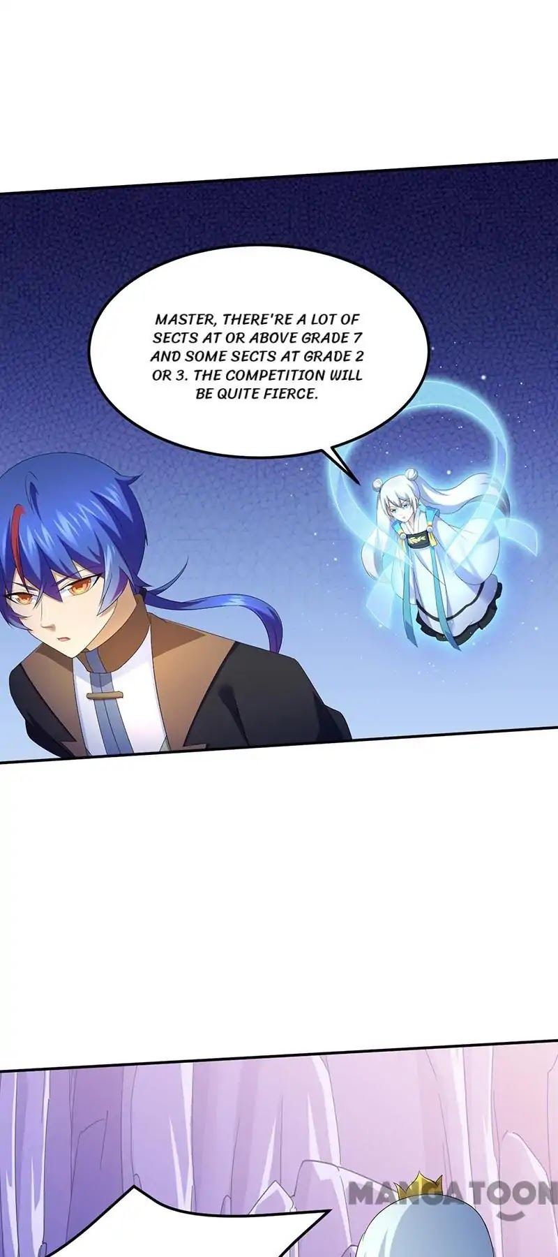 Martial Arts Reigns Chapter 95 page 5 - Chapter 95