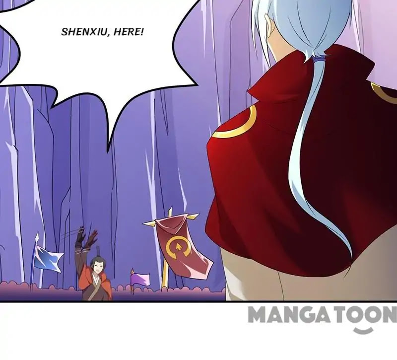 Martial Arts Reigns Chapter 95 page 6 - Chapter 95