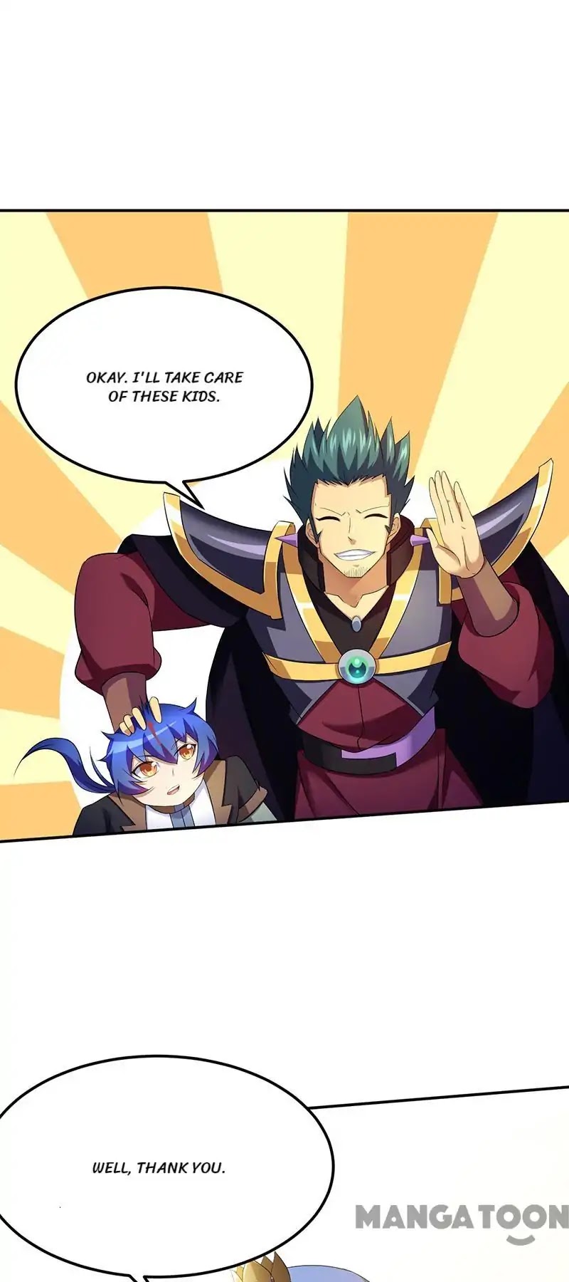 Martial Arts Reigns Chapter 95 page 9 - Chapter 95