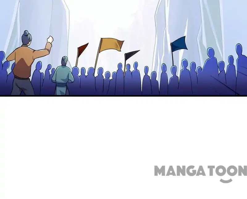 Martial Arts Reigns Chapter 96 page 12 - Chapter 96