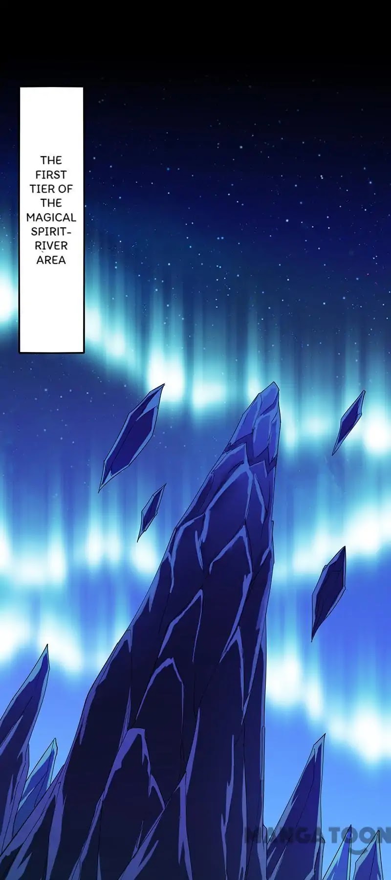 Martial Arts Reigns Chapter 96 page 16 - Chapter 96