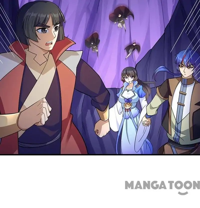Martial Arts Reigns Chapter 96 page 28 - Chapter 96