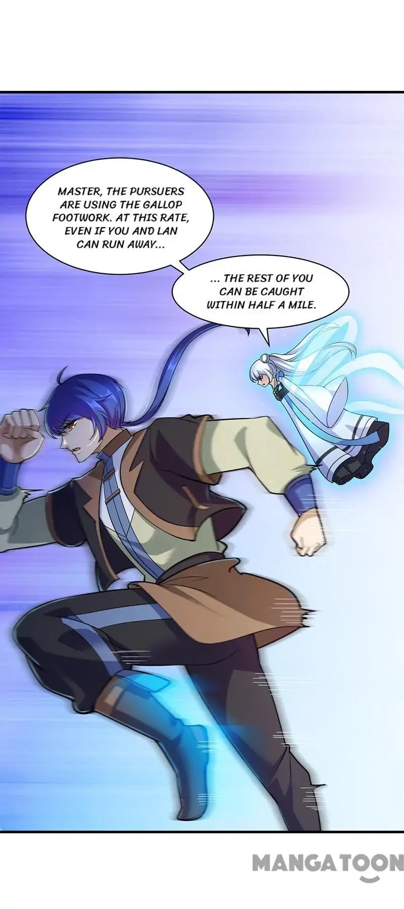 Martial Arts Reigns Chapter 96 page 29 - Chapter 96