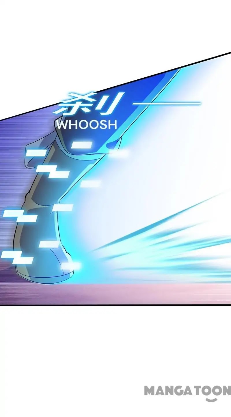 Martial Arts Reigns Chapter 96 page 30 - Chapter 96
