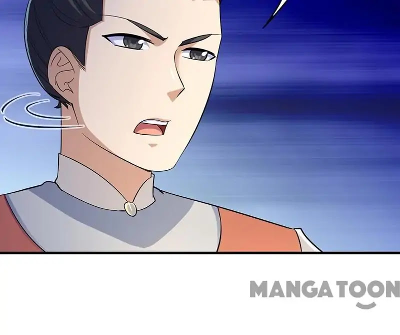 Martial Arts Reigns Chapter 96 page 32 - Chapter 96