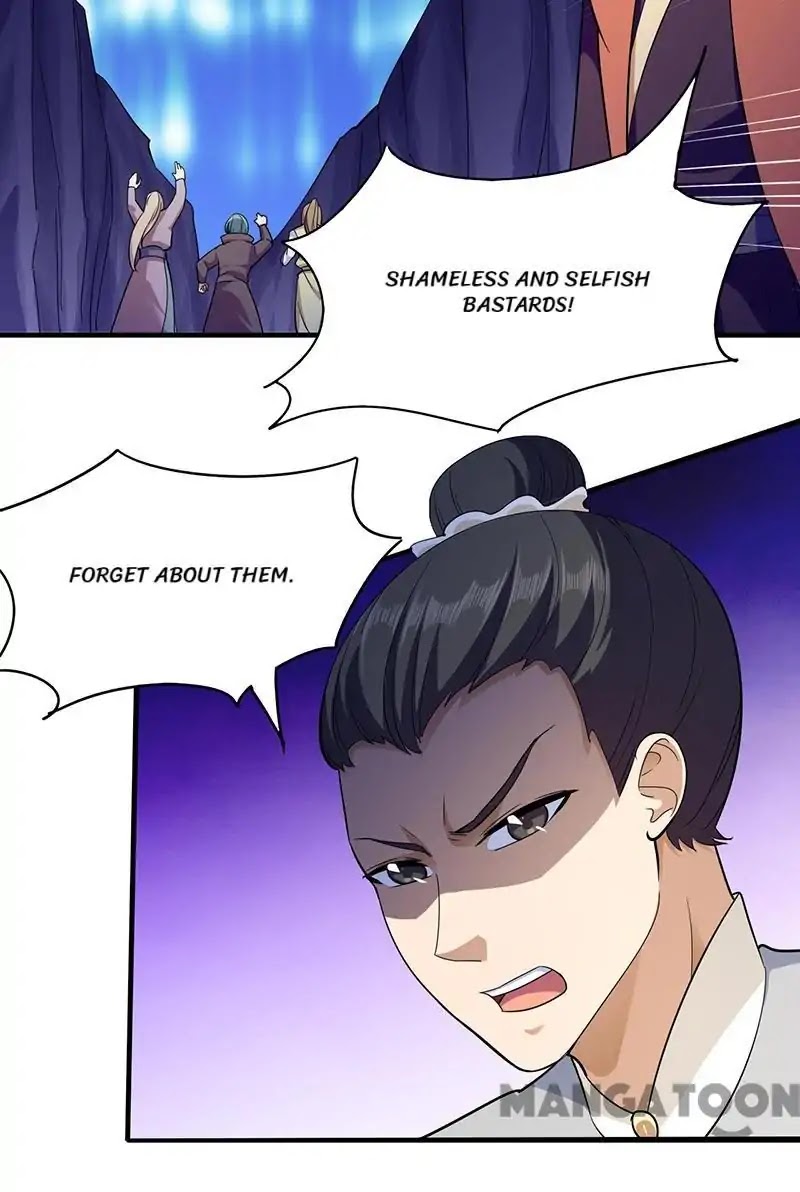 Martial Arts Reigns Chapter 96 page 36 - Chapter 96