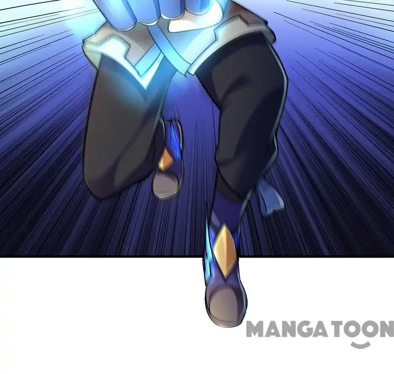 Martial Arts Reigns Chapter 97 page 10 - Chapter 97