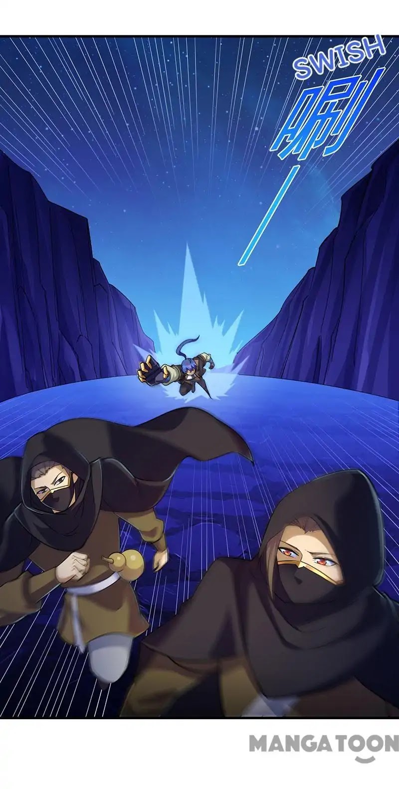 Martial Arts Reigns Chapter 97 page 15 - Chapter 97
