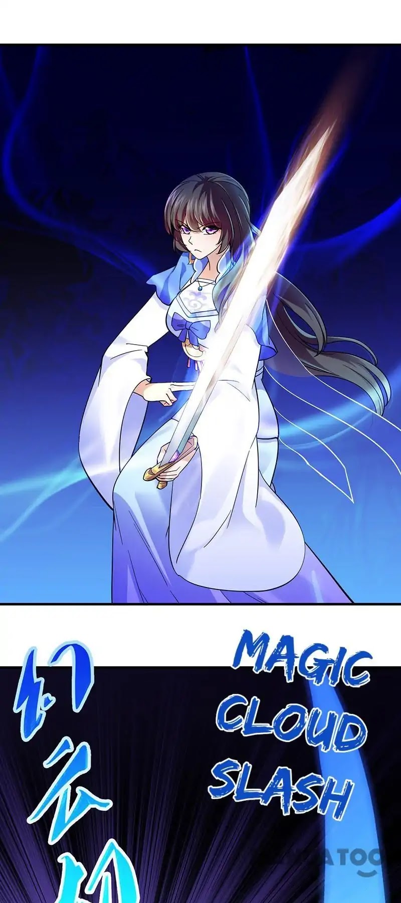 Martial Arts Reigns Chapter 97 page 17 - Chapter 97