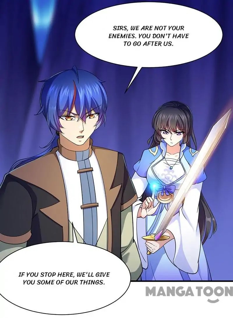 Martial Arts Reigns Chapter 97 page 2 - Chapter 97
