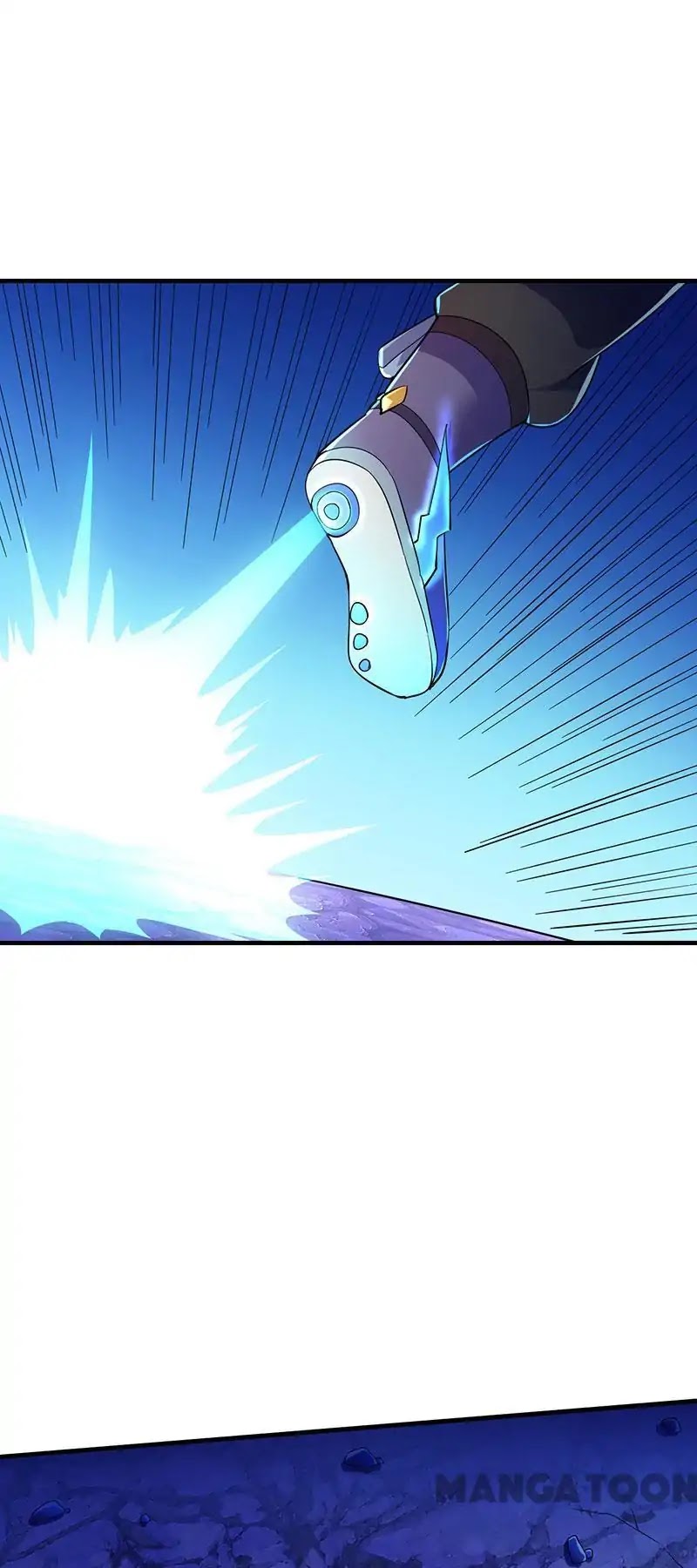 Martial Arts Reigns Chapter 97 page 21 - Chapter 97
