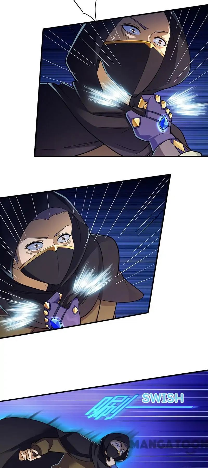 Martial Arts Reigns Chapter 97 page 23 - Chapter 97
