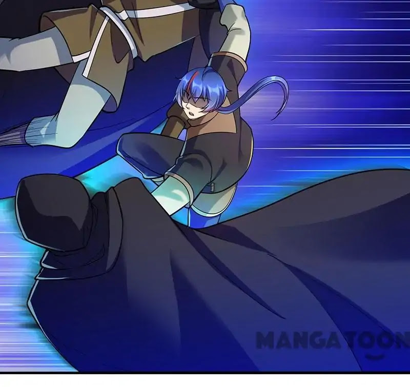 Martial Arts Reigns Chapter 97 page 24 - Chapter 97