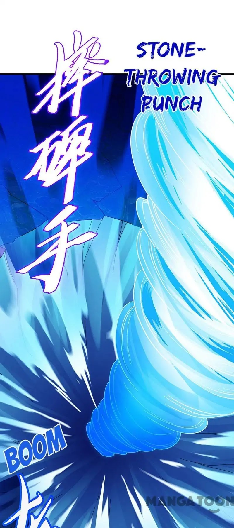 Martial Arts Reigns Chapter 97 page 25 - Chapter 97