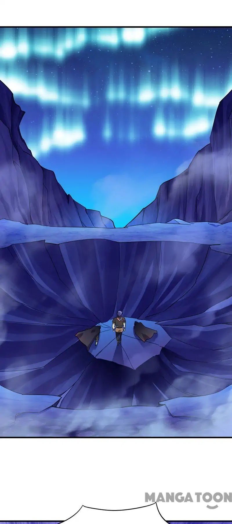 Martial Arts Reigns Chapter 97 page 27 - Chapter 97