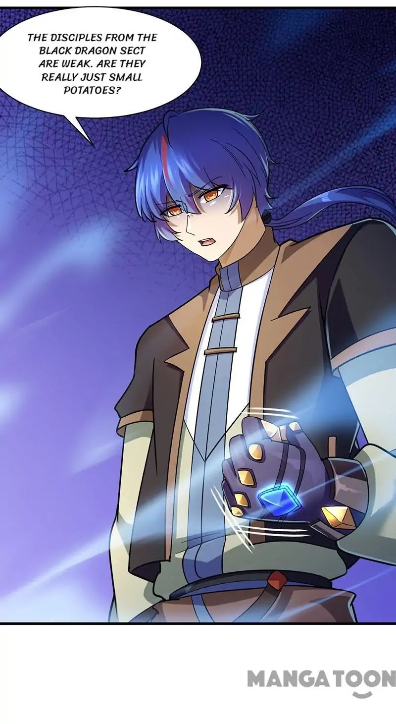 Martial Arts Reigns Chapter 97 page 29 - Chapter 97