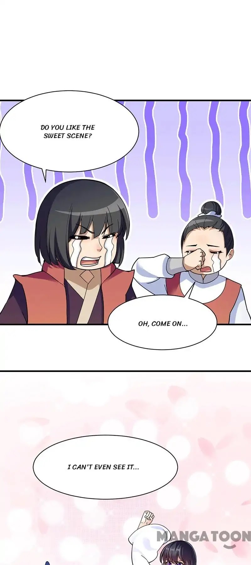Martial Arts Reigns Chapter 97 page 34 - Chapter 97