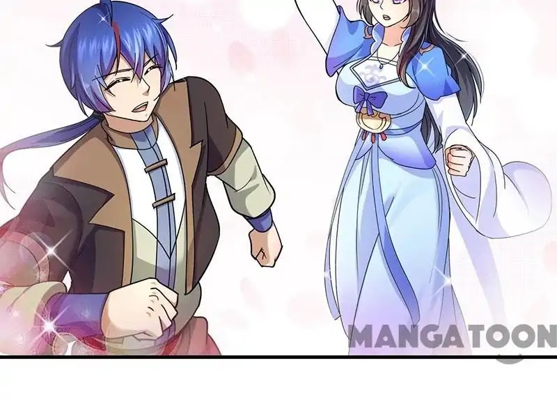 Martial Arts Reigns Chapter 97 page 35 - Chapter 97