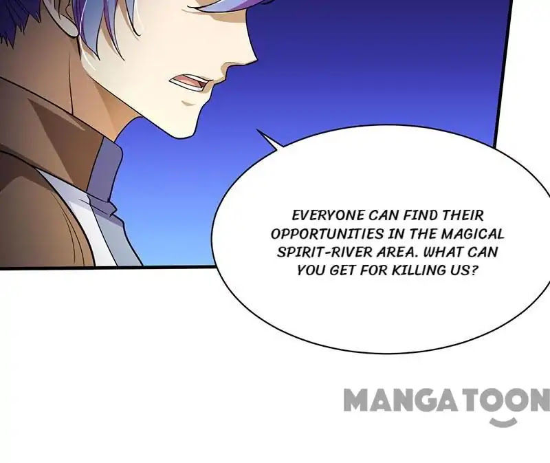 Martial Arts Reigns Chapter 97 page 4 - Chapter 97
