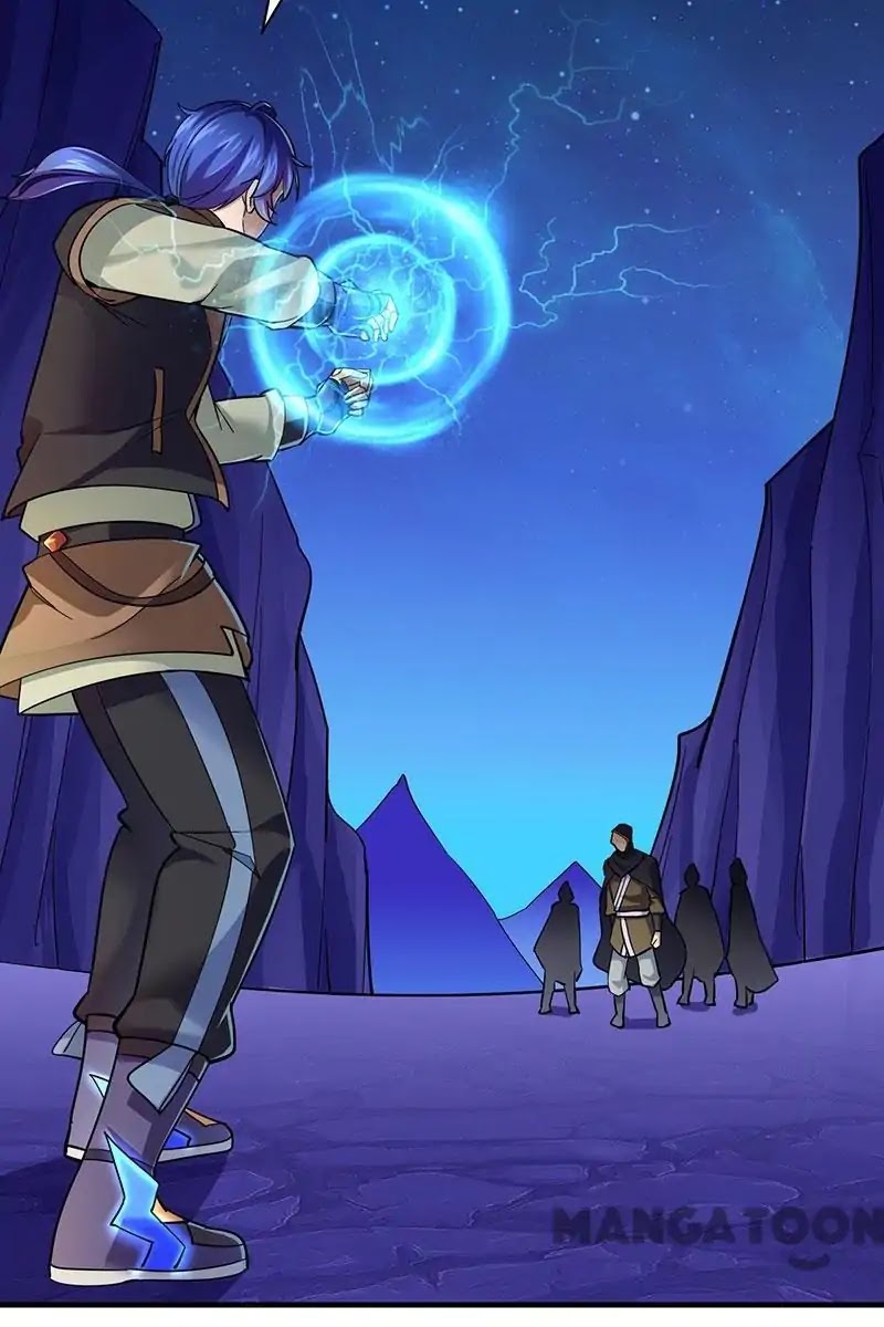 Martial Arts Reigns Chapter 97 page 6 - Chapter 97