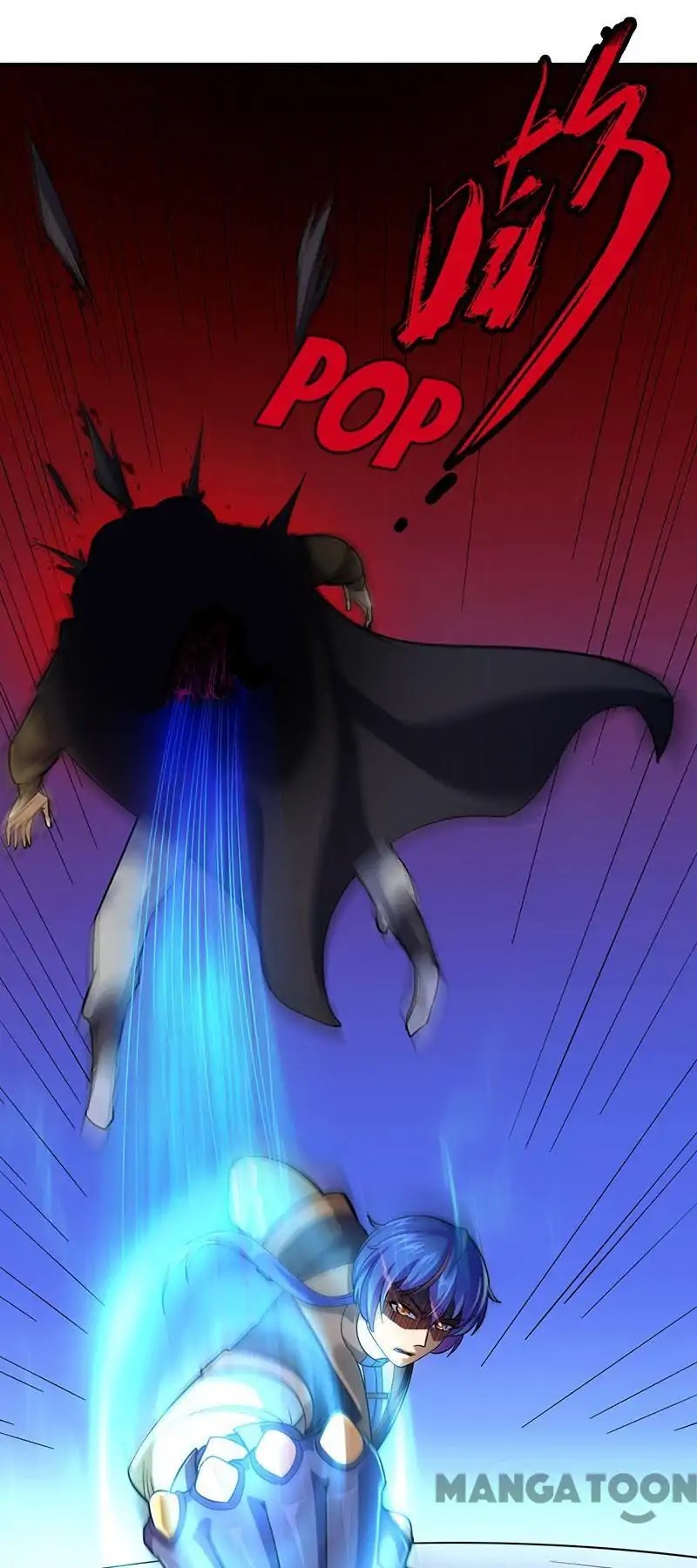 Martial Arts Reigns Chapter 97 page 9 - Chapter 97