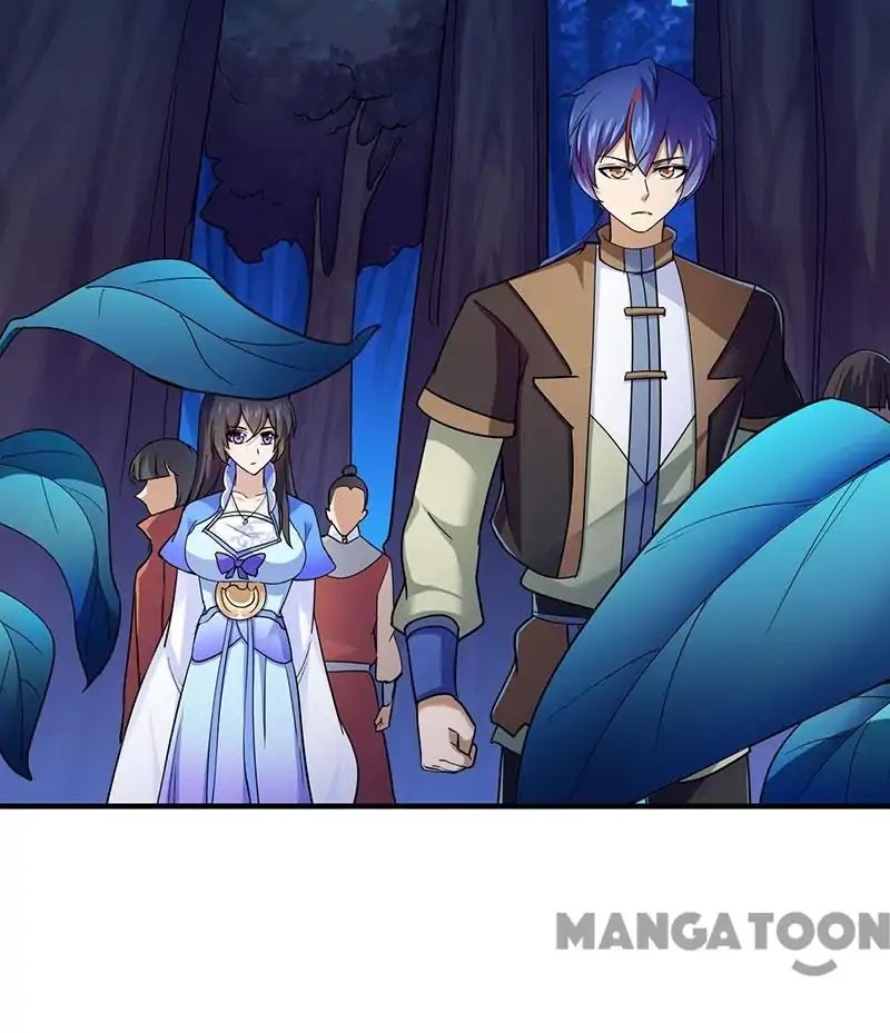 Martial Arts Reigns Chapter 98 page 10 - Chapter 98