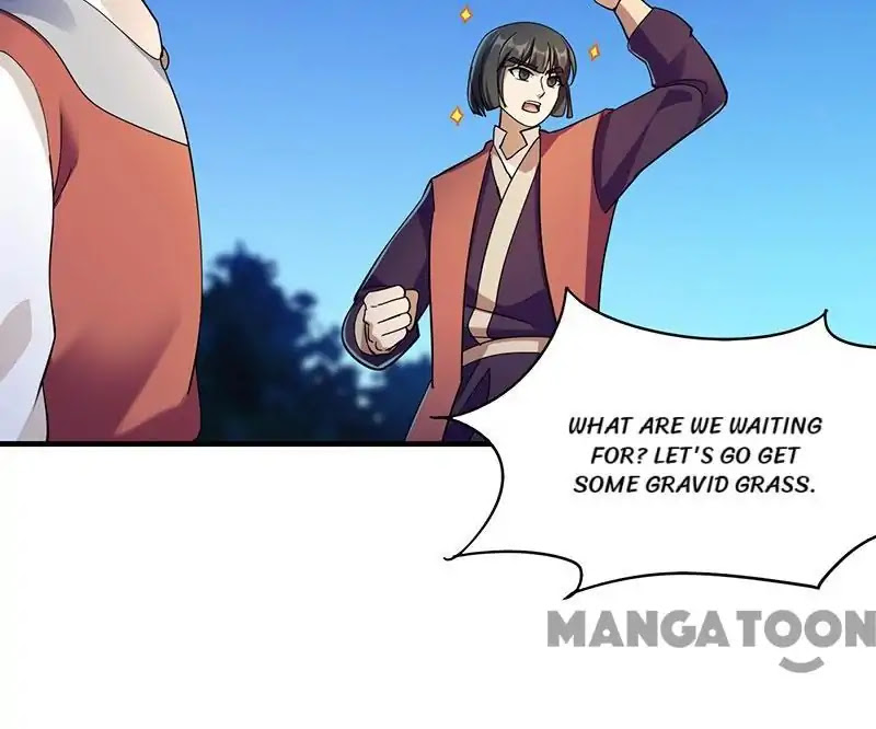 Martial Arts Reigns Chapter 98 page 14 - Chapter 98