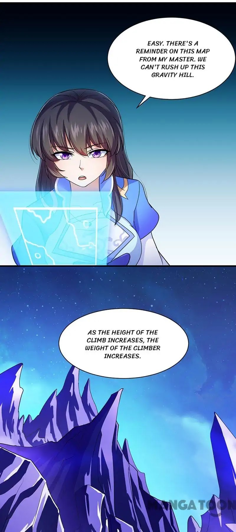 Martial Arts Reigns Chapter 98 page 15 - Chapter 98