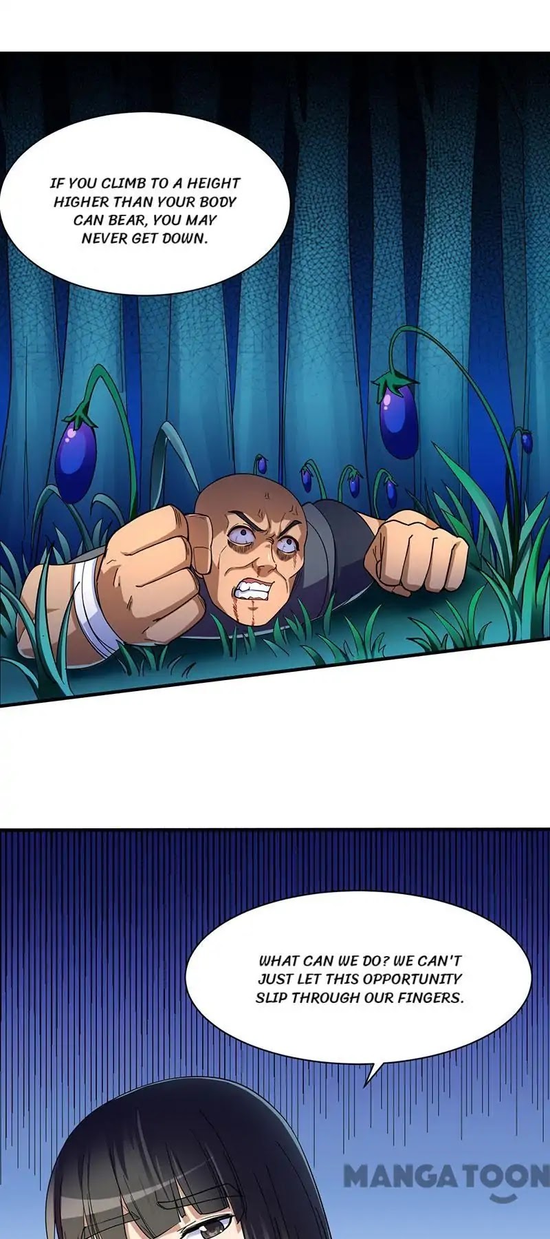 Martial Arts Reigns Chapter 98 page 17 - Chapter 98