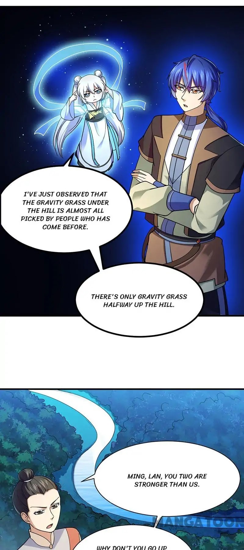 Martial Arts Reigns Chapter 98 page 19 - Chapter 98