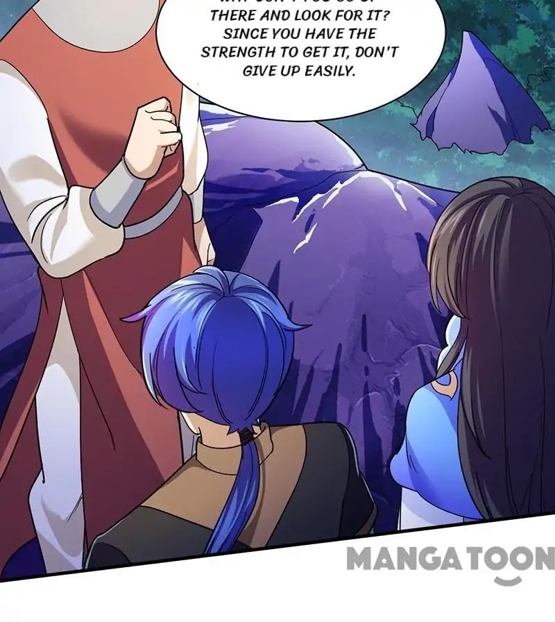 Martial Arts Reigns Chapter 98 page 20 - Chapter 98