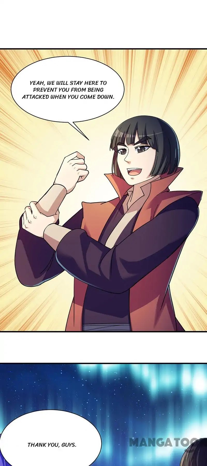 Martial Arts Reigns Chapter 98 page 21 - Chapter 98