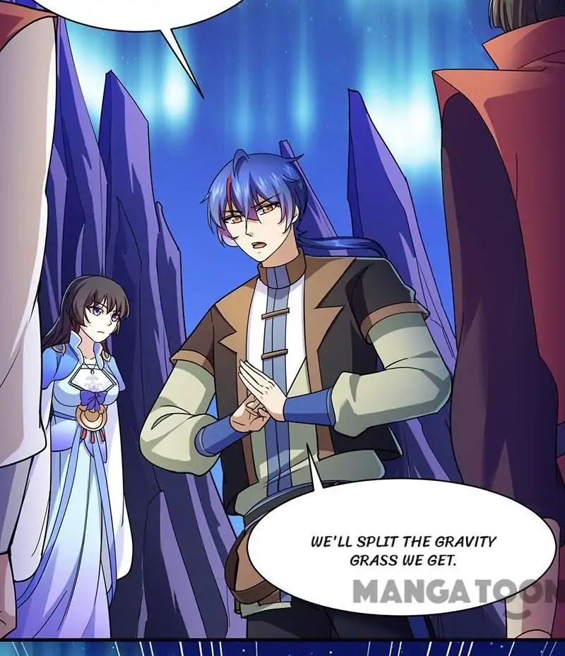 Martial Arts Reigns Chapter 98 page 22 - Chapter 98