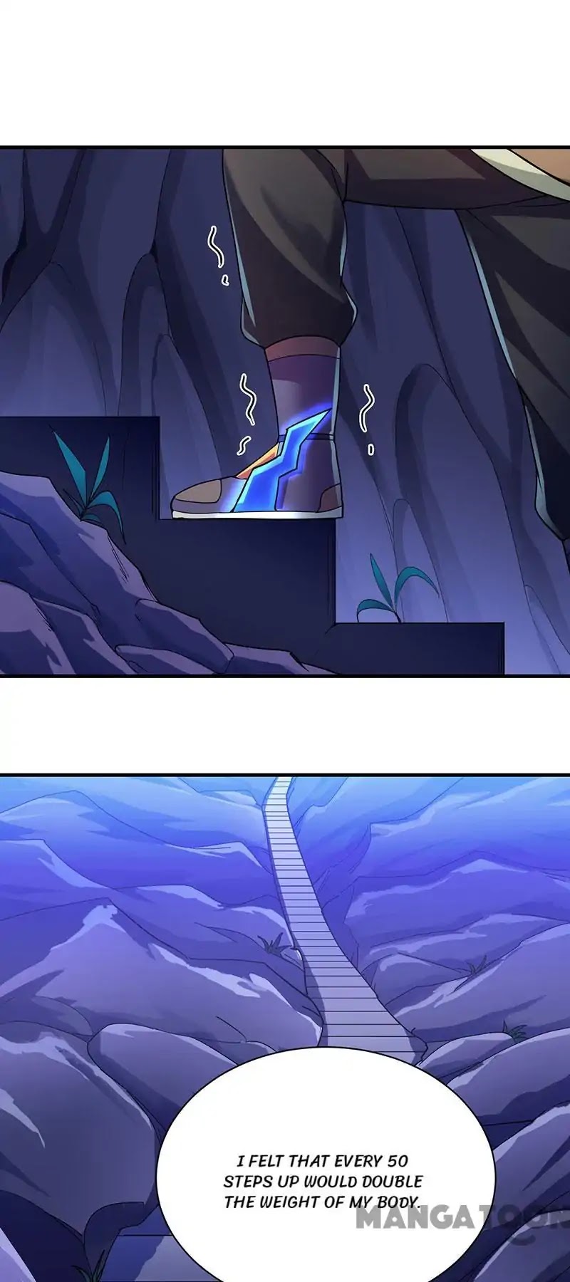 Martial Arts Reigns Chapter 98 page 26 - Chapter 98