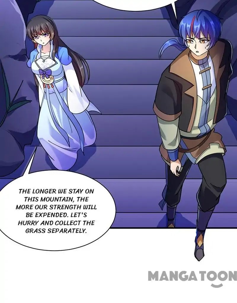 Martial Arts Reigns Chapter 98 page 27 - Chapter 98