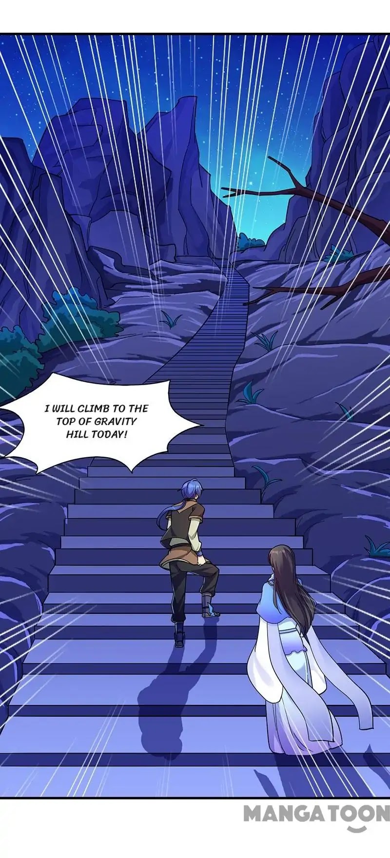 Martial Arts Reigns Chapter 98 page 33 - Chapter 98