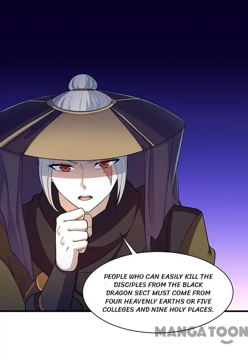 Martial Arts Reigns Chapter 98 page 6 - Chapter 98